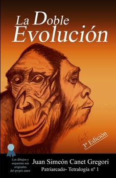 Paperback La Doble Evolución [Spanish] Book