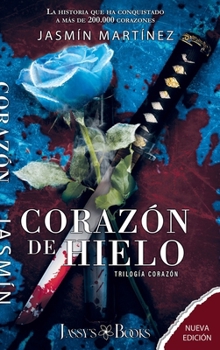 Corazón de Hielo (Tapa Dura): Nueva Edición (Tapa Dura)