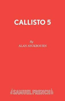 Paperback Callisto 5 Book