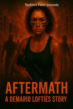 Paperback Aftermath Book