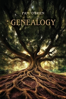 Paperback Genealogy Book