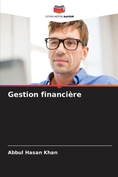 Paperback Gestion financière [French] Book