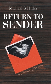 Hardcover Return to Sender Book