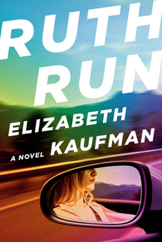 Hardcover Ruth Run Book