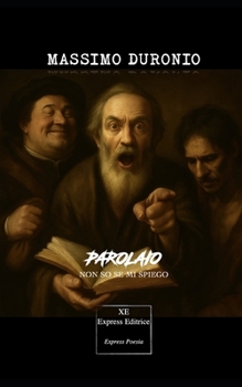 Paperback Parolaio: Non so se mi spiego [Italian] Book