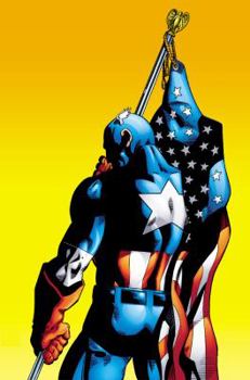 Captain America by Dan Jurgens, Vol. 2 - Book #6 of the Captain America (1998) (Collected Editions)