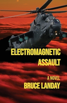 Paperback Electromagnetic Assault Book