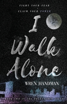 Paperback I Walk Alone Book