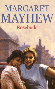 Hardcover Rosebuds Book