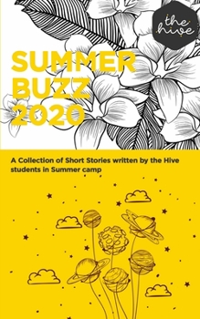 Paperback Summer Buzz 2020 Book