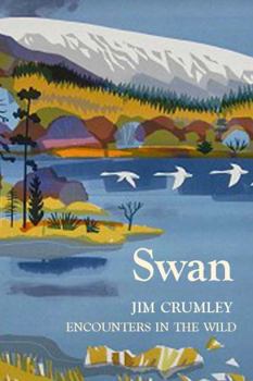 Hardcover Swan Book