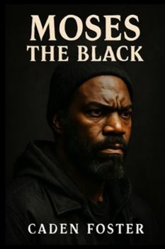 Moses the Black: The Story of Redemption, Transformation, and the Rise of Malik – Starring Omar Epps