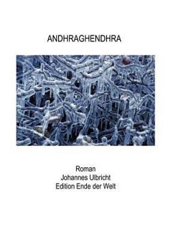 Paperback Andhraghendhra [German] Book