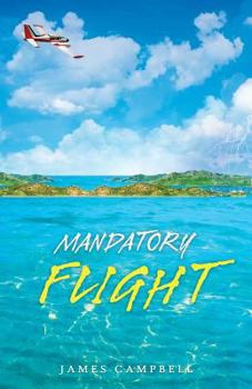 Paperback Mandatory Flight Book