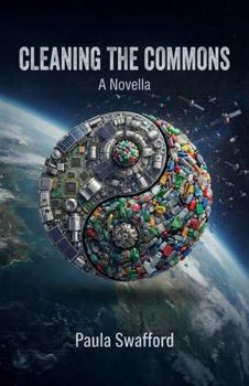 Digital Cleaning the Commons: A Novella Book