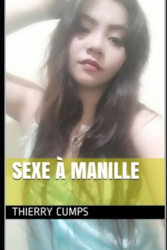 Paperback Sexe à Manille [French] Book