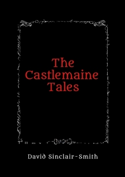 Paperback The Castlemaine Tales Book