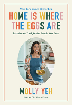 Hardcover Home Is Where the Eggs Are Book