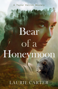 Paperback Bear of a Honeymoon: Volume 2 Book