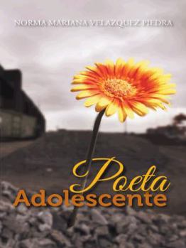 Paperback Poeta Adolescente [Spanish] Book