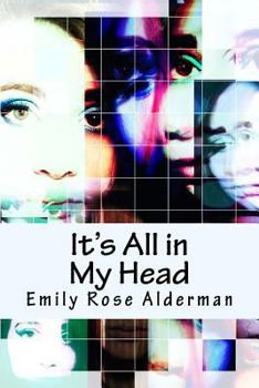 Paperback It's All in My Head Book