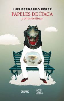 Paperback Papeles de ?taca Y Otros Destinos [Spanish] Book
