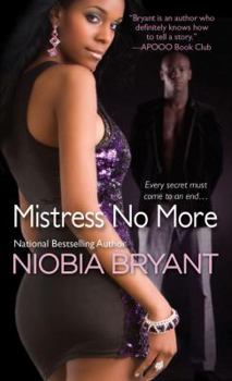 Mistress No More Audio Cd - Book #2 of the Mistress