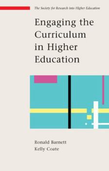 Paperback Engaging the Curriculum Book