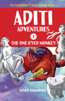 Paperback The One-Eyed Monkey: Volume 1 Book