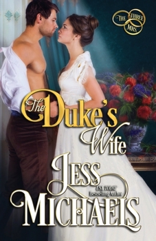 Paperback The Duke's Wife Book