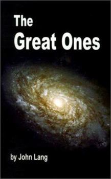 Paperback The Great Ones Book