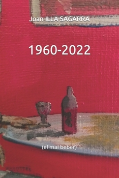 Paperback 1960-2022 [Spanish] Book