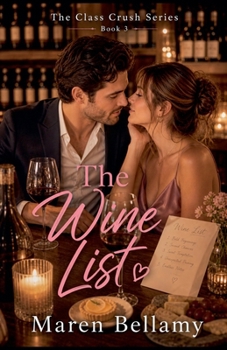 Paperback The Wine List Book
