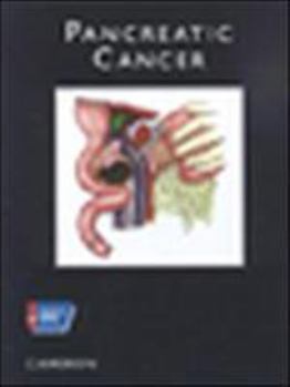Hardcover American Cancer Society Atlas of Clinical Oncology: Pancreatic Cancer (Book with CD-ROM) Book