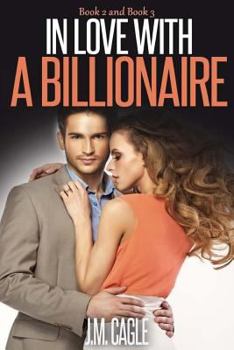 Paperback In Love With A Billionaire, Book Two and Book Three Book