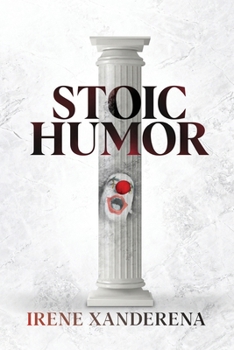Paperback Stoic Humor Book