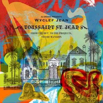 Music - CD From The Hut  To The Projects To The Man Book