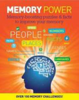 Memory Power (Over 100 Memory Challenges)