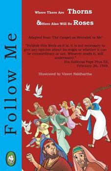 Paperback Where there are Thorns, there also will be Roses Book