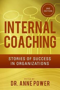 Paperback Internal Coaching Book