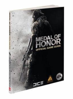 Paperback Medal of Honor: Prima Official Game Guide Book