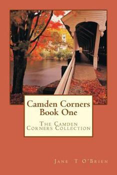 Paperback Camden Corners Book One: The Camden Corners Collection Book