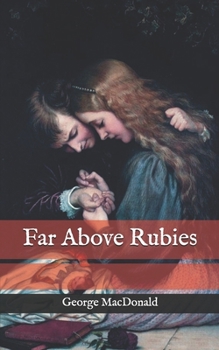 Paperback Far Above Rubies Book