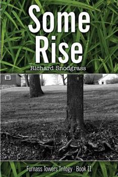 Paperback Some Rise Book