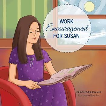 Paperback Work Encouragement for Susan Book