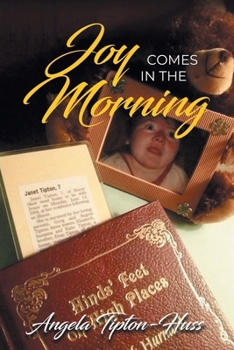 Paperback Joy Comes in the Morning (Latest Edition) Book