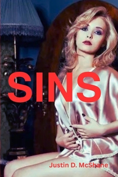 Paperback Sins Book