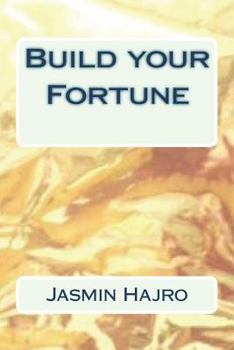 Paperback Build your Fortune Book