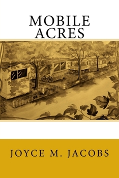 Paperback Mobile Acres Book