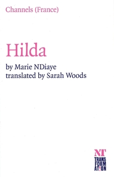 Paperback Hilda Book